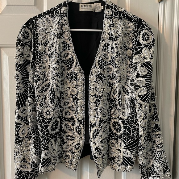 Beautiful cocktail jacket - Picture 1 of 1